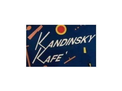 KANDISKY KAFÈ