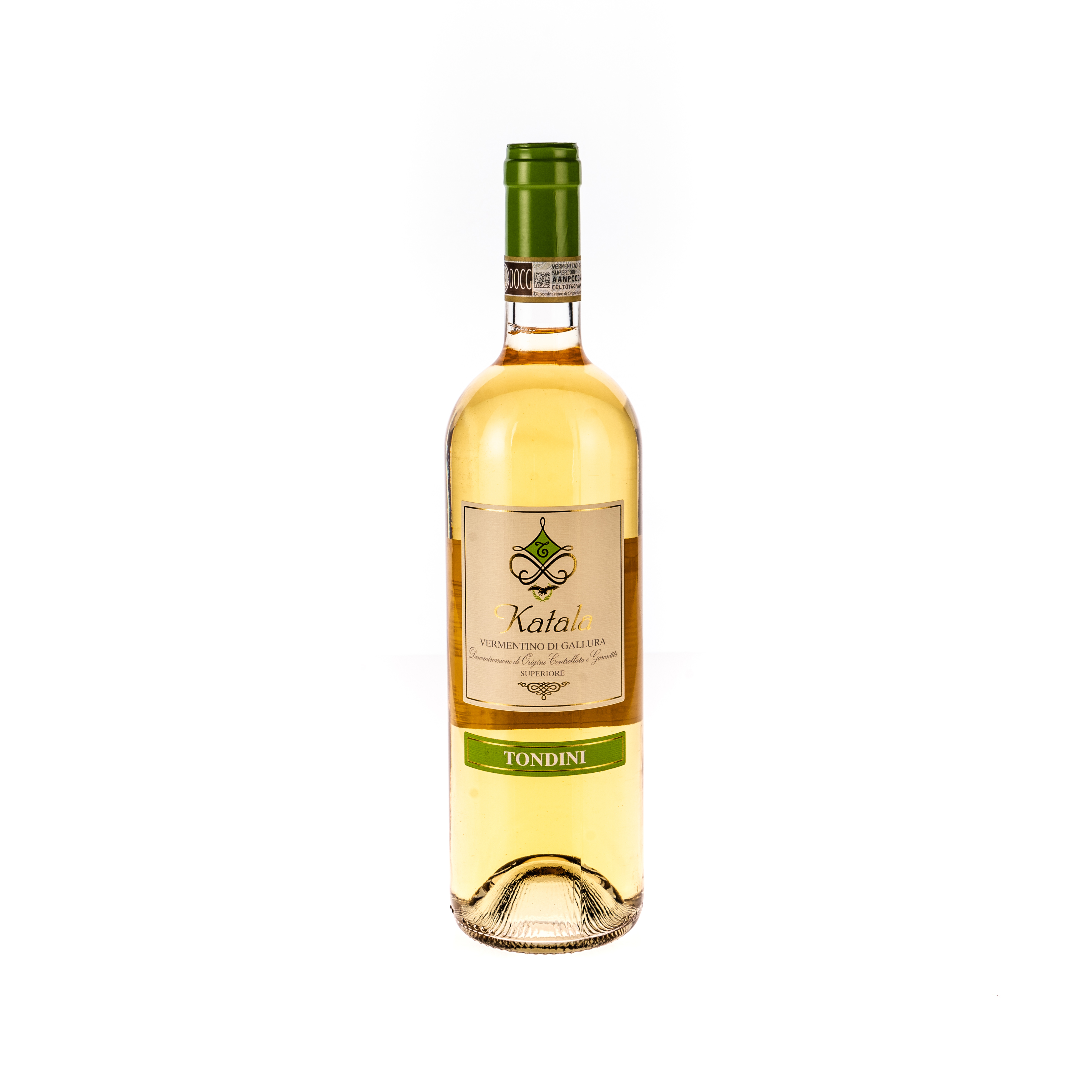 VERMENTINO KATALA TONDINI