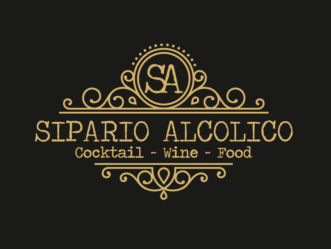 SIPARIO ALCOLICO